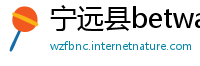 宁远县betway必威手机版官网